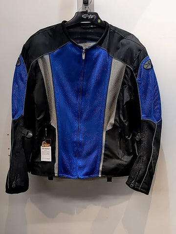 JOE ROCKET Riding Mesh Textile JACKET, XL