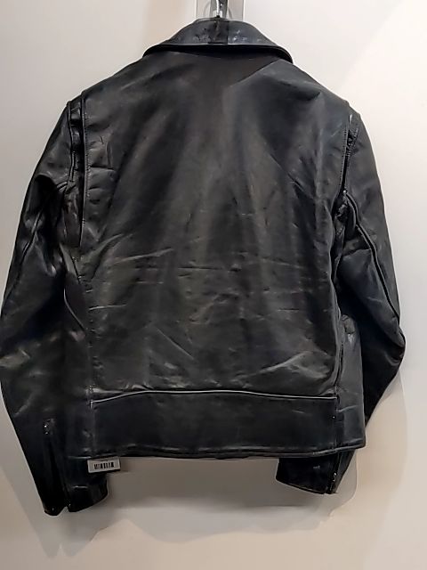 SCHOTT Perfecto 613S Leather JACKET, LRG