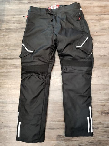 WCL Riding Textile PANTS, 38