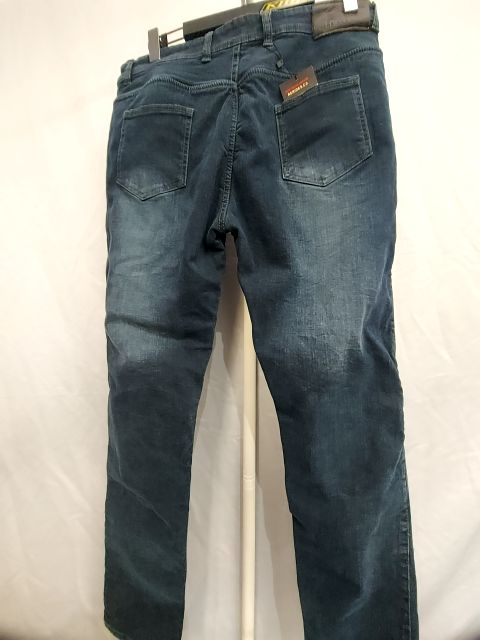 STREET & STEEL Riding Denim PANTS, 37