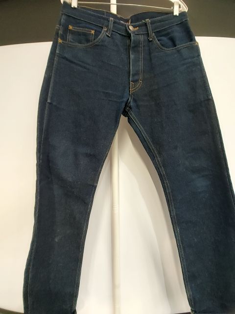 THE SHOP Riding Denim PANTS, 32