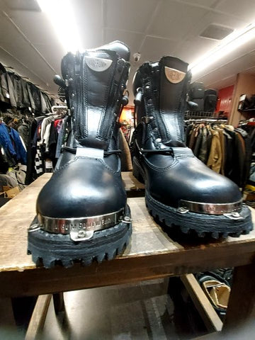 JAFRUM Riding Leather FOOTWEAR, 39