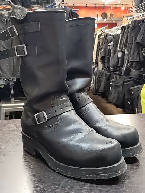 DAYTON Engineer Custom Leather FOOTWEAR, 44 E