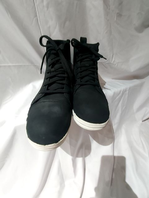 BKS Riding Shoes Leather FOOTWEAR, 47