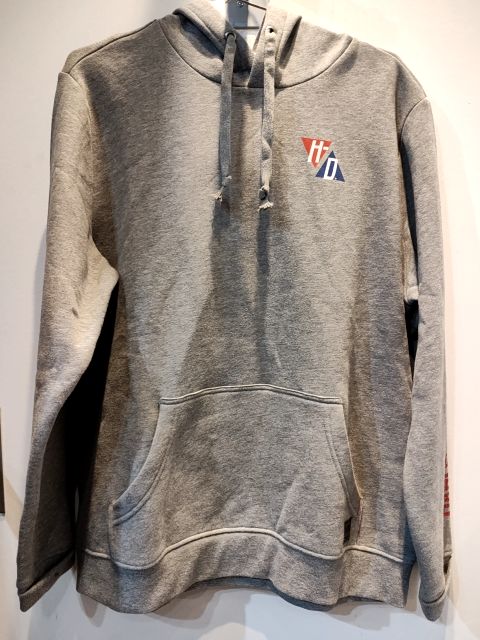 HARLEY DAVIDSON  Textile HOODIE, LRG
