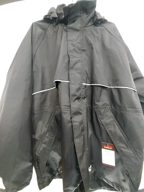 VIKING Journeyman Textile RAIN GEAR, XL