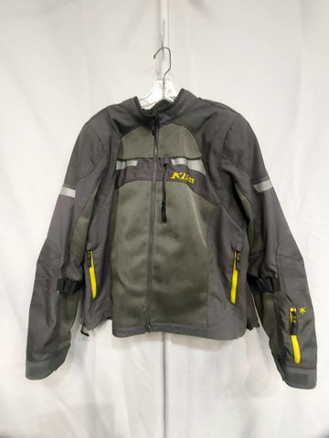 KLIM Avalon Mesh Textile JACKET, XXL