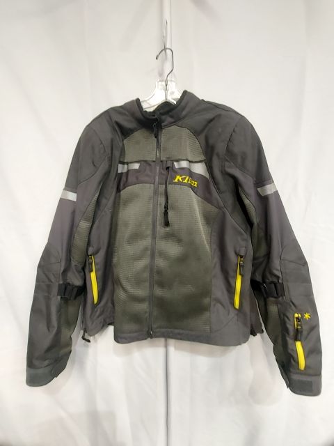 KLIM Avalon Mesh Textile JACKET, XXL