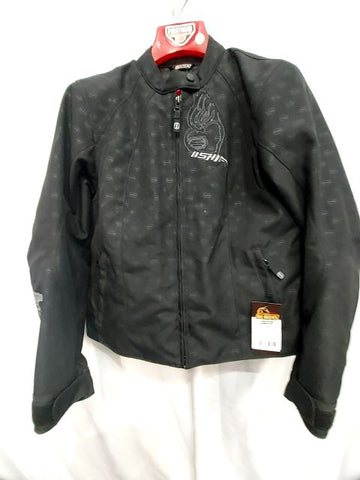 SHIFT Riding Textile JACKET, LRG