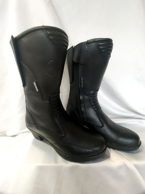 OXFORD Riding Leather FOOTWEAR, 36
