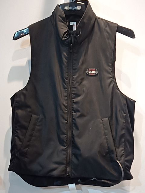 GEARS Gen X4 Textile VEST, SM