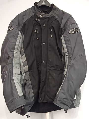 JOE ROCKET Touring Textile JACKET, LRG