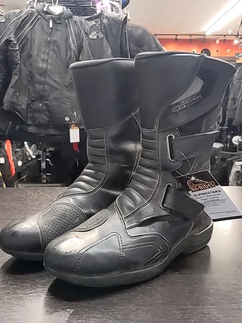 ALPINESTARS Roam 2 Waterproof Vegan Leather FOOTWEAR, 43