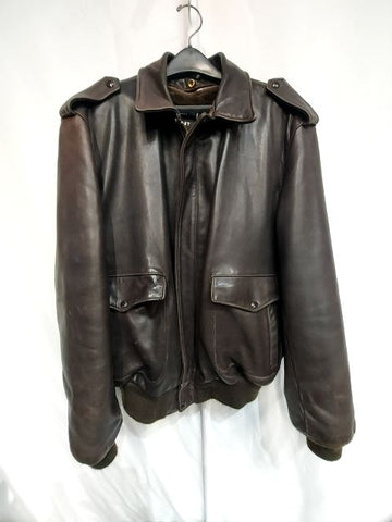 A-2 Flight Jacket  JACKET