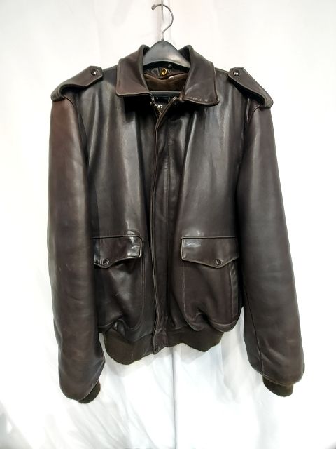 A-2 Flight Jacket  JACKET
