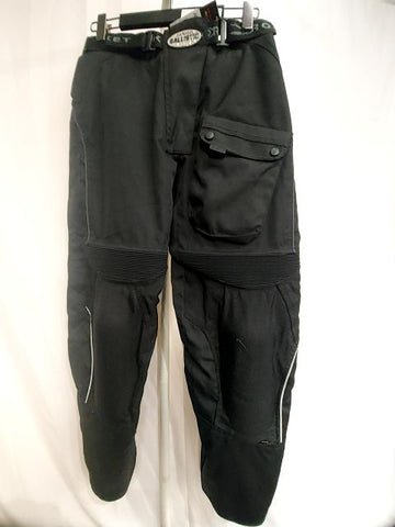 JOE ROCKET Ballistic Textile PANTS, 30