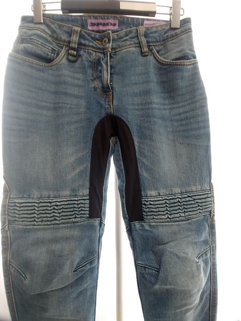 SPIDI Furious Pro Denim PANTS, 29