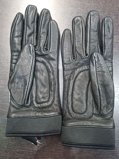 FIELDSHEER Riding Leather GLOVES, LRG