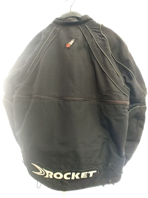 JOE ROCKET Riding Textile JACKET, SM