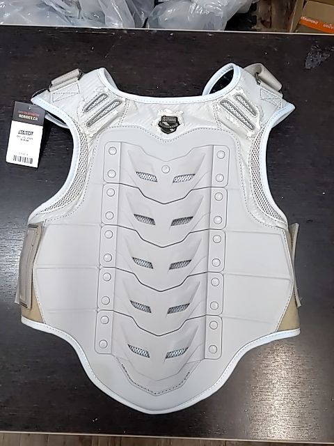 ICON Stryker Field Armor Mixed Material ARMOR, SM / MED