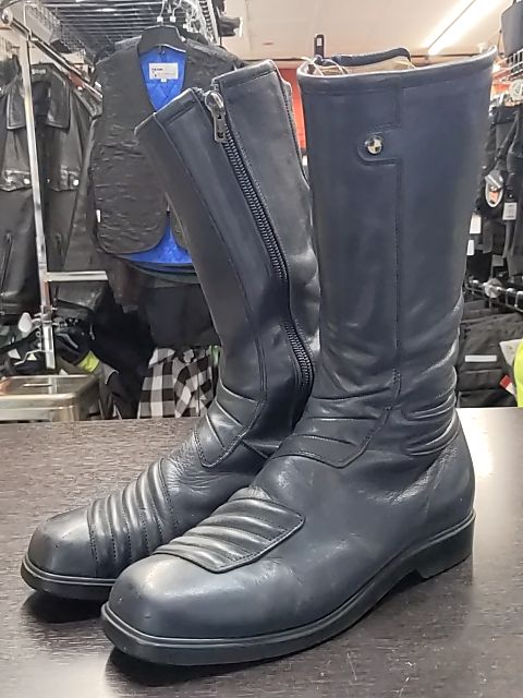 BMW Touring Leather FOOTWEAR, 40