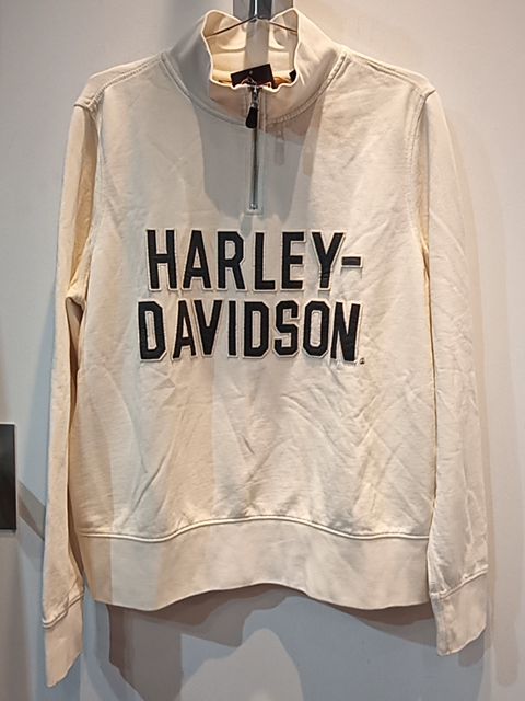 HARLEY DAVIDSON Sweater Textile SHIRT, XL