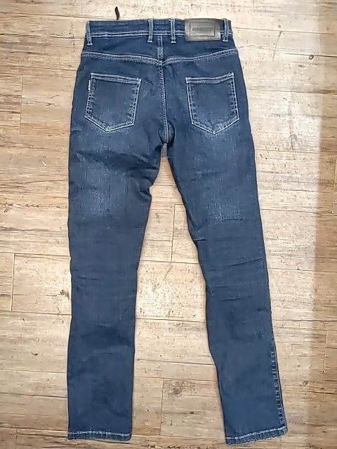 JOE ROCKET Riding Jeans Denim PANTS, 30