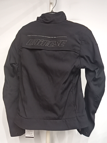 DAINESE Zack Textile JACKET, SM