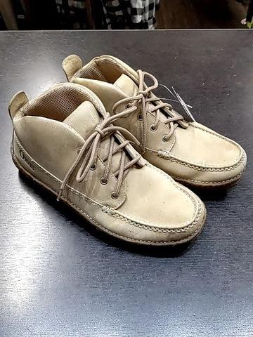 ORVIS 16PL Leather FOOTWEAR, 43.5