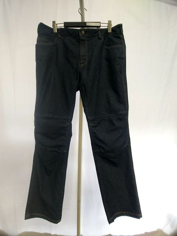 HARLEY DAVIDSON Voyage ADV Denim PANTS, 38
