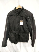 BILT Touring Textile JACKET, MED