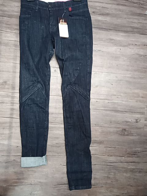 DAINESE Jessville Denim PANTS, 28