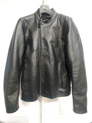 DAINESE Chiodo 72 Custom Leather JACKET, LRG