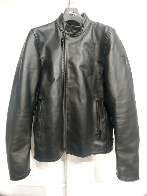 DAINESE Chiodo 72 Custom Leather JACKET, LRG