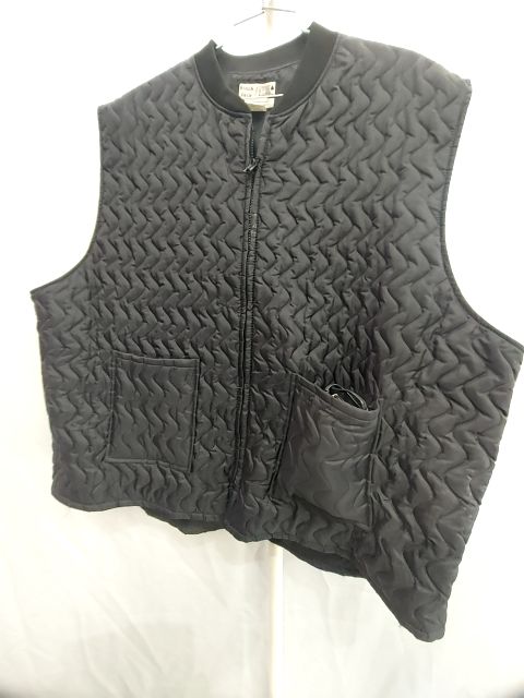 BLACKJACK Heated Vest  VEST, XXL