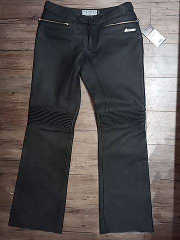 ICON Hella Leather PANTS, 30