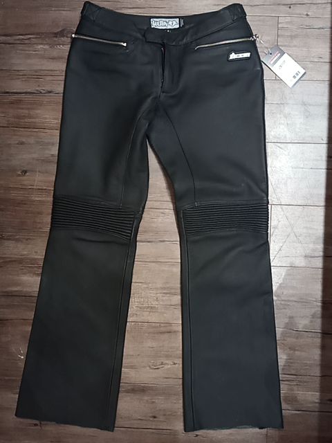 ICON Hella Leather PANTS, 30