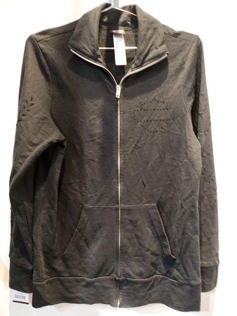 HARLEY DAVIDSON Longsleeve Textile SHIRT, LRG