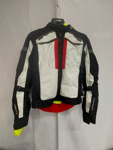 OLYMPIA Expedition 2 Textile JACKET, MED