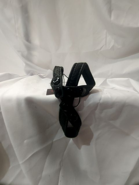 MACK'S LEATHERS Cloverleaf Leather FETISH