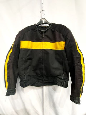 FIRSTGEAR Riding Mesh Textile JACKET, MED