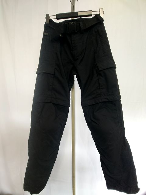 BMW Summer 2 Textile PANTS, 30