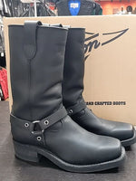 DAYTON Rebel Leather FOOTWEAR, 41