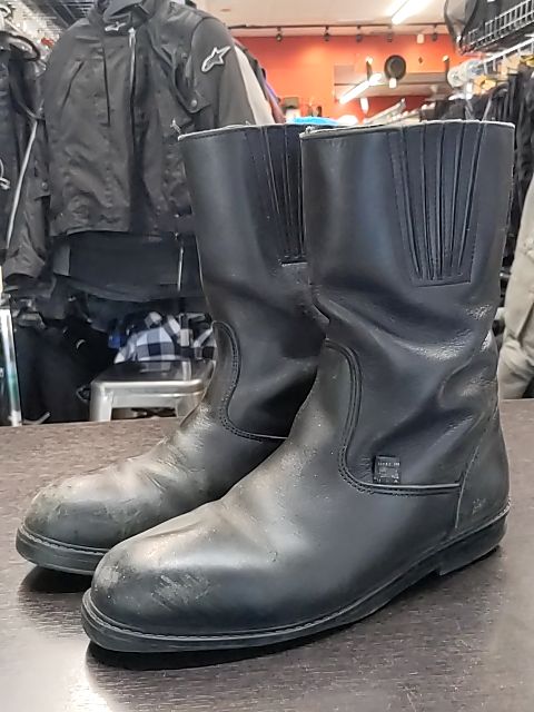 UNBRANDED Riding Leather FOOTWEAR, 44