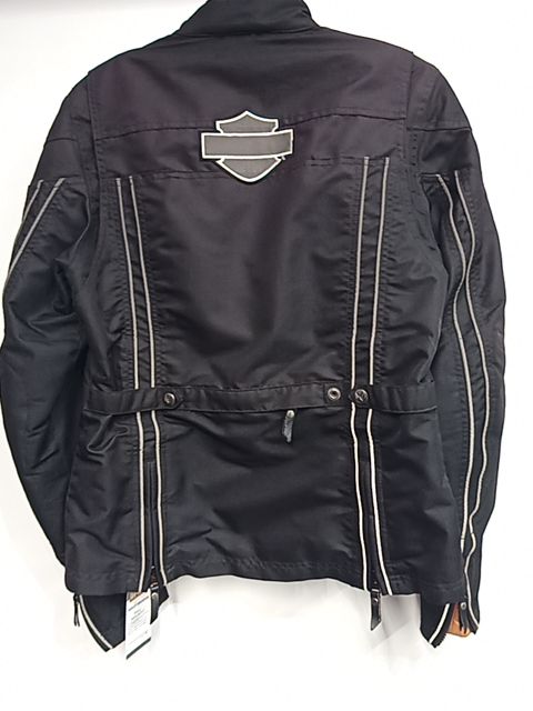 HARLEY DAVIDSON Riding Textile JACKET, SM