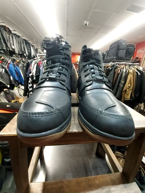 ARGON Riding Leather FOOTWEAR, 45