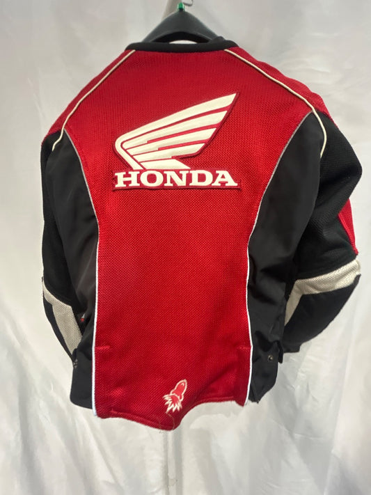 JOE ROCKET Riding Mesh Textile JACKET, MED