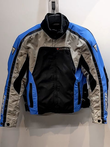 DAINESE Riding Textile JACKET, MED