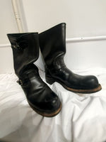 DAYTON Engineer Leather FOOTWEAR, 13 D