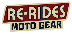 Re-Rides Moto Gear